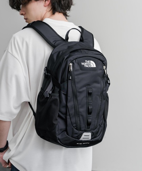 THE NORTH FACE（ザ ノースフェイス） デイバック リュック MINI SHOT