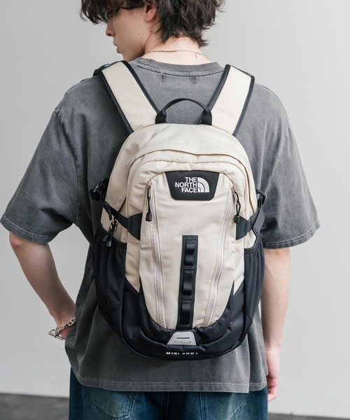THE NORTH FACE（ザ ノースフェイス） デイバック リュック MINI SHOT
