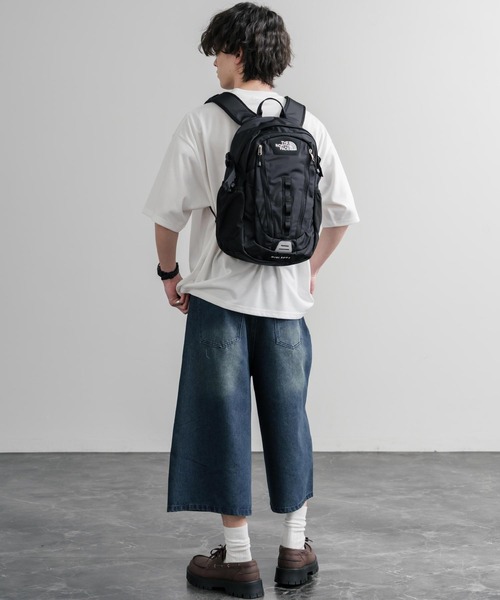 THE NORTH FACE（ザ ノースフェイス） デイバック リュック MINI SHOT