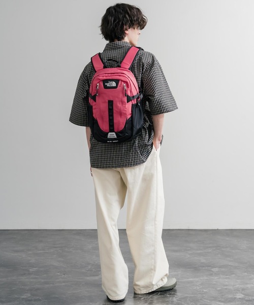 THE NORTH FACE（ザ ノースフェイス） デイバック リュック MINI SHOT