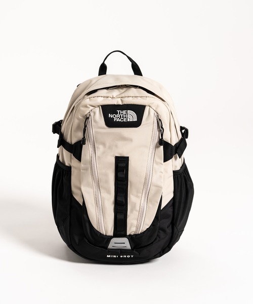 THE NORTH FACE（ザ ノースフェイス） デイバック リュック MINI SHOT