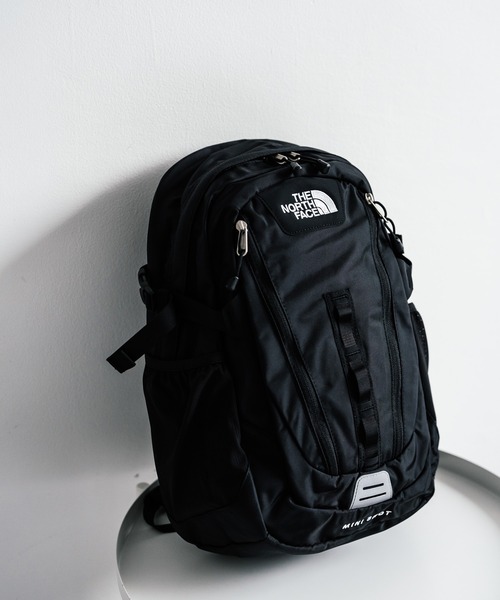 THE NORTH FACE（ザ ノースフェイス） デイバック リュック MINI SHOT