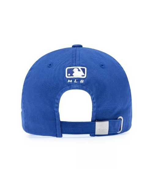 【未使用】韓国MLB正規店 LAドジャース キャップ MLB Korea キャップ 帽子 「国内未発売 韓国発」MLB Korea ベース