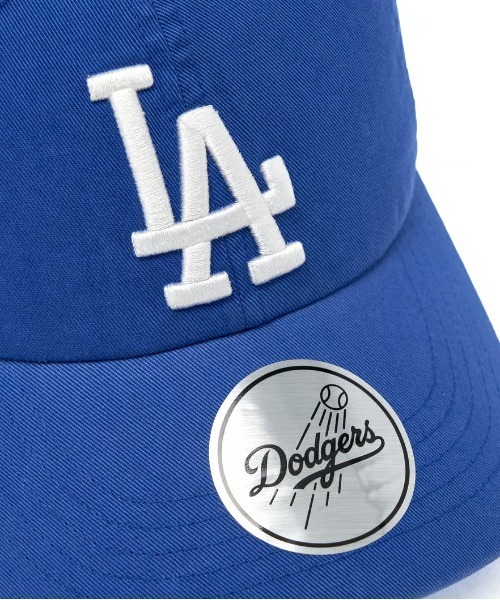 MLB Korea キャップ 帽子 「国内未発売 韓国発」MLB Korea ベース