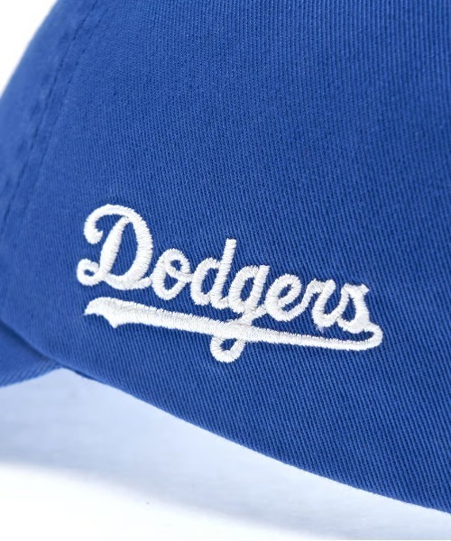 MLB Korea キャップ 帽子 「国内未発売 韓国発」MLB Korea ベース 