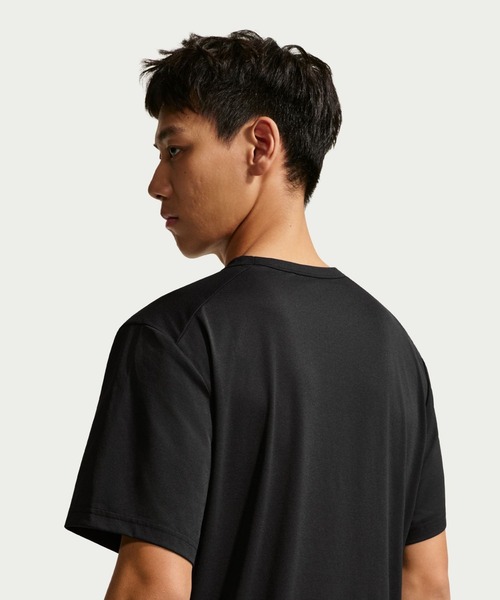 NIKE（ナイキ） nike uvカット tシャツ DF HYVERSE GFX S/S トップ 
