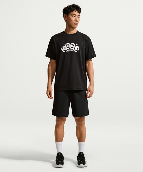 NIKE（ナイキ） nike tシャツ 「別注」ナイキ DF HYVERSE GFX S/S
