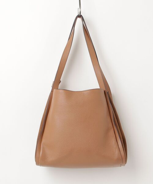 「kate spade new york」 トートバッグ ONESIZE 赤銅色 レディース
