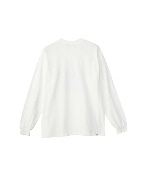 HYSTERIC GLAMOUR（ヒステリックグラマー） 長袖Tシャツ SMALL