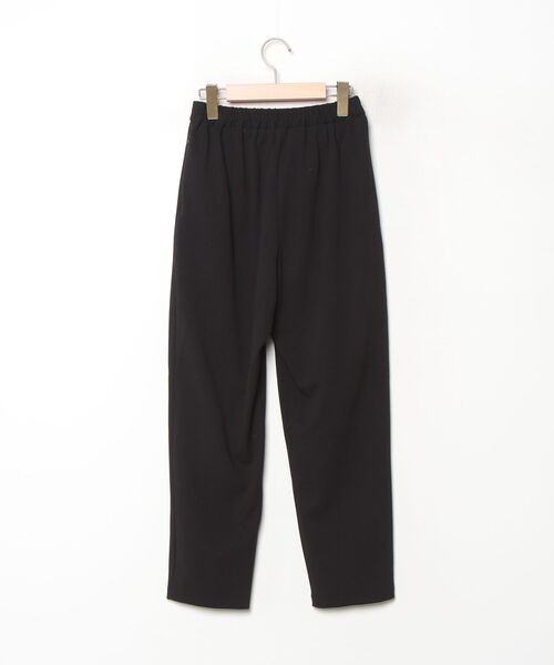 「MARW UNITED ARROWS」 パンツ 36 ブラック レディース_画像2