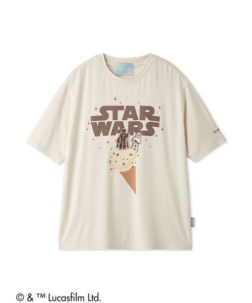 gelato pique（ジェラートピケ） パジャマ ルームウェア 「STAR WARS