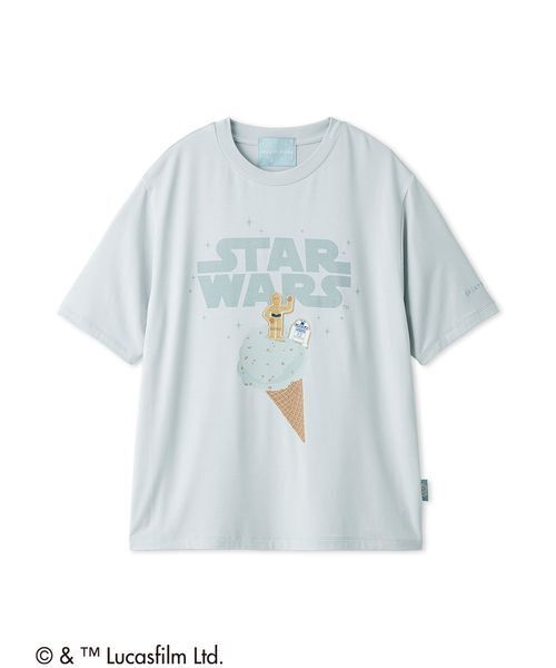 gelato pique（ジェラートピケ） パジャマ ルームウェア 「STAR WARS