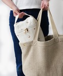 ベビー 「保冷保温機能付き」哺乳瓶ポーチ / ...の詳細画像3