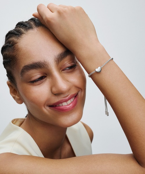 「Pandora」 チャーム FREE シルバー レディース_画像7
