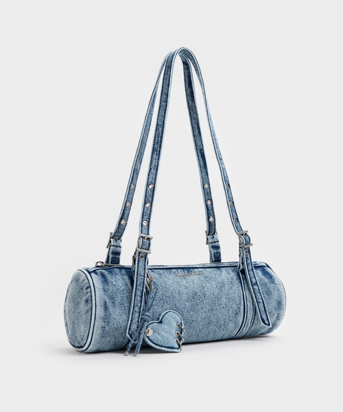 CHARLES ＆ KEITH（チャールズ&キース） ショルダーバッグ バッグ Rey