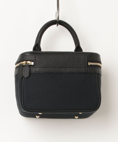 「Ch!iii BAG」 ハンドバッグ - ブラック レディース_画像2