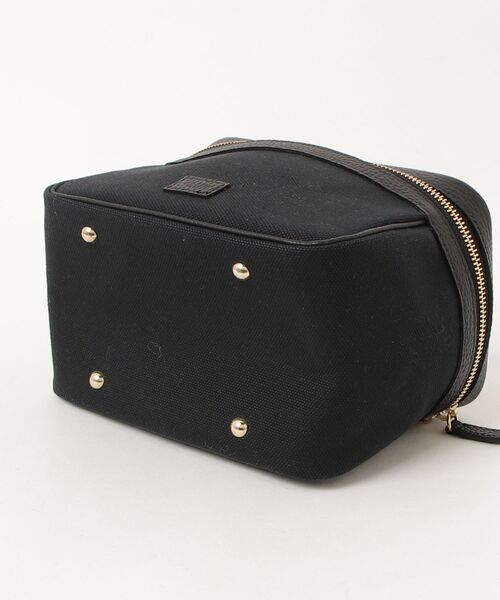 「Ch!iii BAG」 ハンドバッグ - ブラック レディース_画像3
