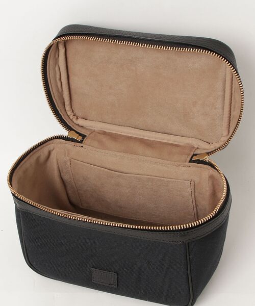「Ch!iii BAG」 ハンドバッグ - ブラック レディース_画像4