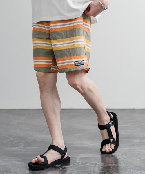 patagonia（パタゴニア） ワイドパンツ パンツ M'S WAVEFARER