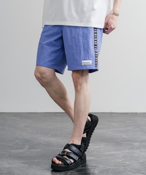 patagonia（パタゴニア） ワイドパンツ パンツ M'S WAVEFARER