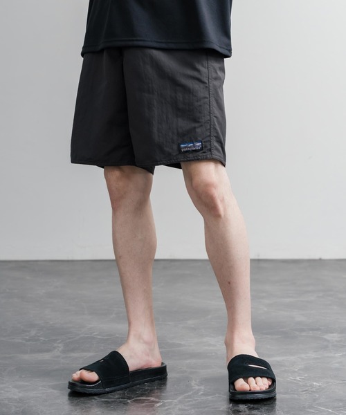 Patagonia パタゴニア ショートパンツ ブラック L 未使用に近い 