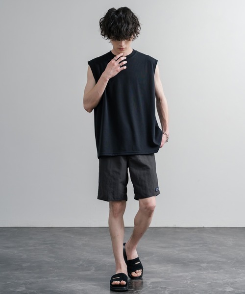 patagonia（パタゴニア） ワイドパンツ パンツ M'S WAVEFARER