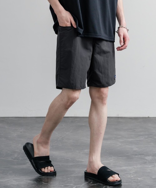 patagonia（パタゴニア） ワイドパンツ パンツ M'S WAVEFARER
