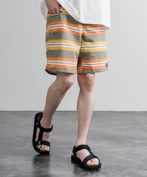 patagonia（パタゴニア） ワイドパンツ パンツ M'S WAVEFARER