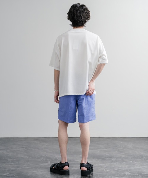 patagonia（パタゴニア） ワイドパンツ パンツ M'S WAVEFARER