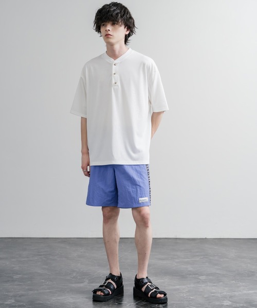 patagonia（パタゴニア） ワイドパンツ パンツ M'S WAVEFARER