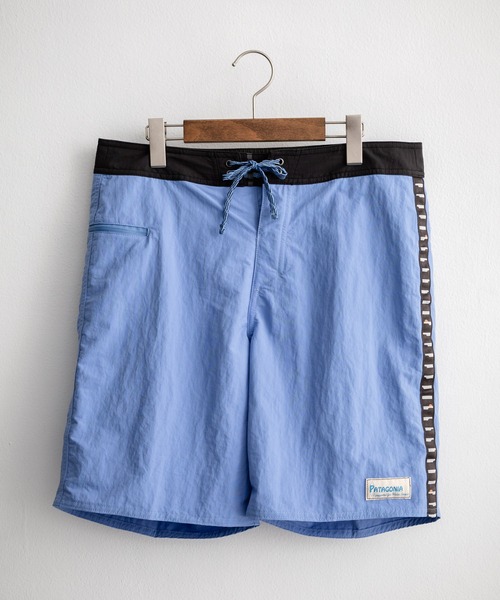 patagonia（パタゴニア） ワイドパンツ パンツ M'S WAVEFARER