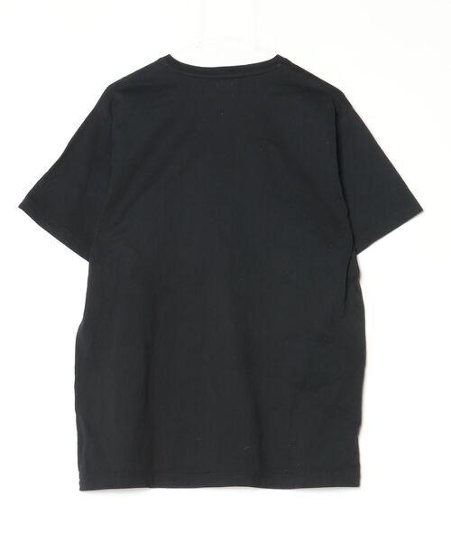 Ron Herman（ロンハーマン） 半袖Tシャツ M ブラック メンズ