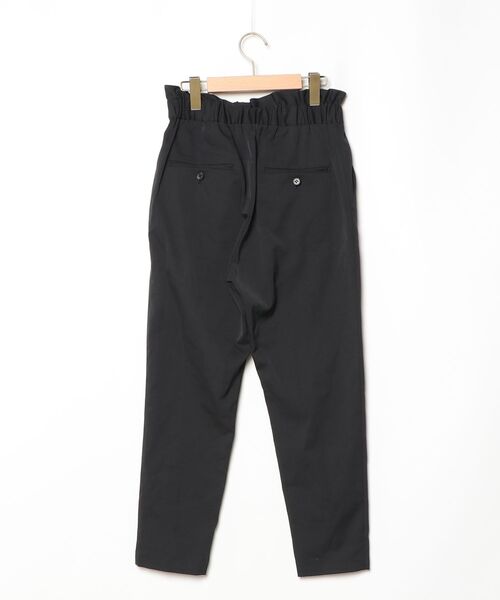 「JOURNAL STANDARD」 パンツ 38 ブラック レディース_画像2