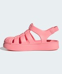 アディダス adidas サンダル SST サ...の詳細画像5