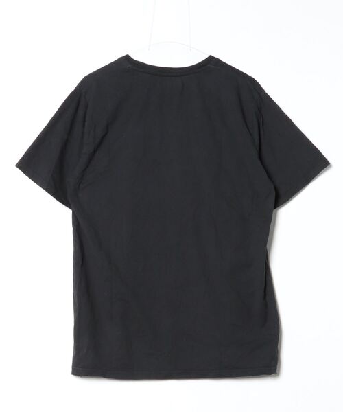 「glamb」 半袖Tシャツ「glamb × ジョジョの奇妙な冒険コラボ」 L ブラック メンズ_画像2