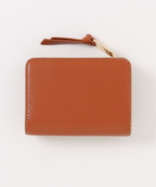MARC JACOBS（マーク・ジェイコブス） 二つ折り 二つ折り財布 財布 THE