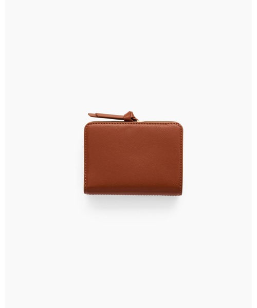 MARC JACOBS（マーク・ジェイコブス） 二つ折り 二つ折り財布 財布 THE