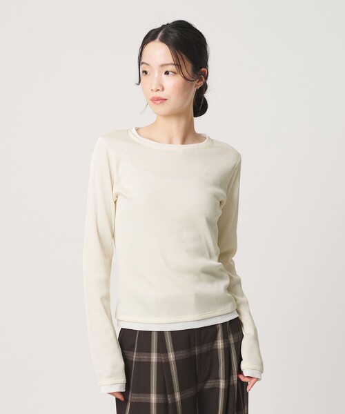 ZOZOTOWN Yahoo!店 - Tシャツ/カットソー｜Yahoo!ショッピング