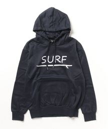 STYLEBLOCK（スタイルブロック） パーカー 「SURF」サーフロゴプリント