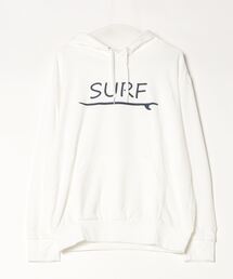 STYLEBLOCK（スタイルブロック） パーカー 「SURF」サーフロゴプリント