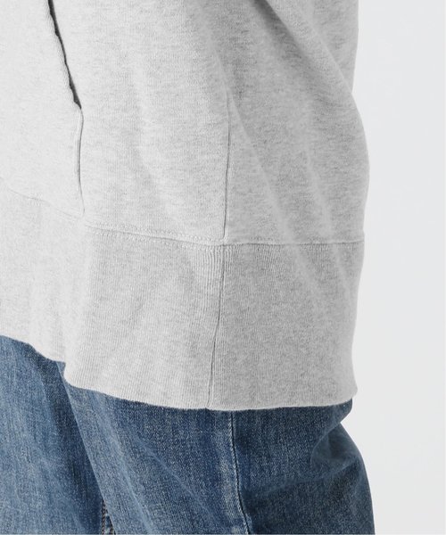 Champion*IENA 別注HVW VINTAGE フーディー IENA（イエナ） パーカー CHAMPION*IENA 別注 HVW VINTAGE フーディー