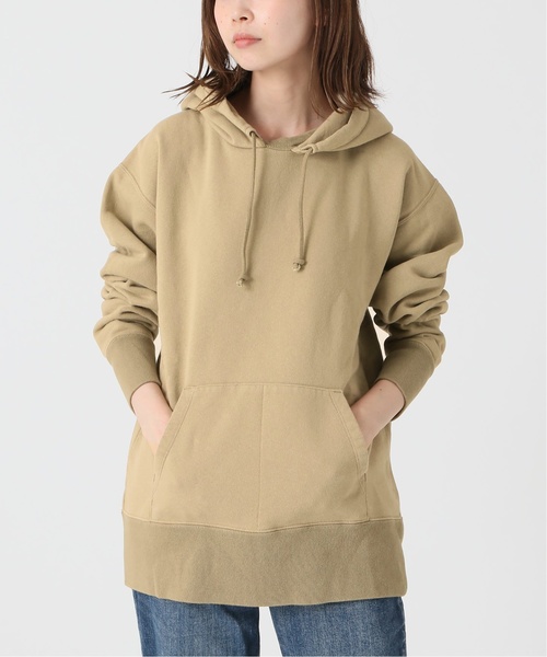 Champion*IENA 別注HVW VINTAGE フーディー IENA（イエナ） パーカー CHAMPION*IENA 別注 HVW VINTAGE フーディー