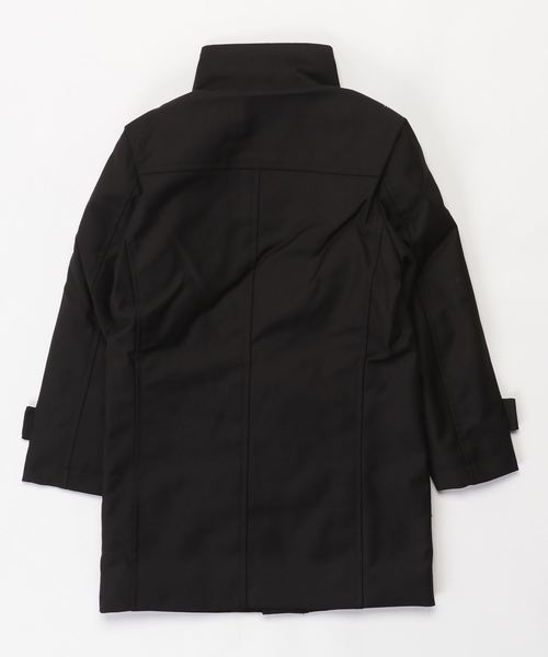 トレンチコート コート APPAMAN #N5GC GOTHAM COAT − 641851 キッズ 子供服 男の子 女の子の画像
