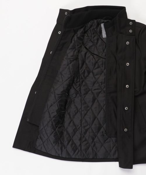 トレンチコート コート APPAMAN #N5GC GOTHAM COAT − 641851 キッズ 子供服 男の子 女の子の画像