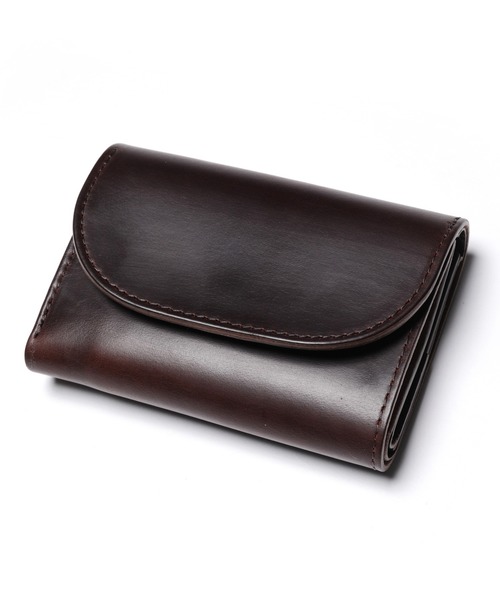 MR.OLIVE E.O.I 財布 ミスターオリーブ / HORWEEN CHROMEXCEL