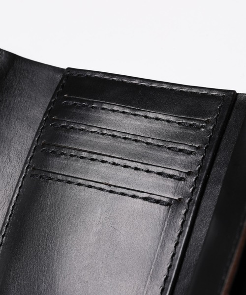 MR.OLIVE E.O.I 二つ折り 二つ折り財布 財布 メンズ レディース