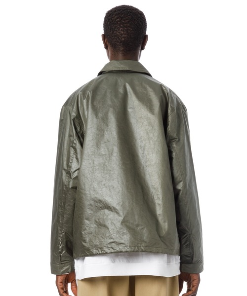 Sandinista（サンディニスタ） コート ジャケット Water Repellent 