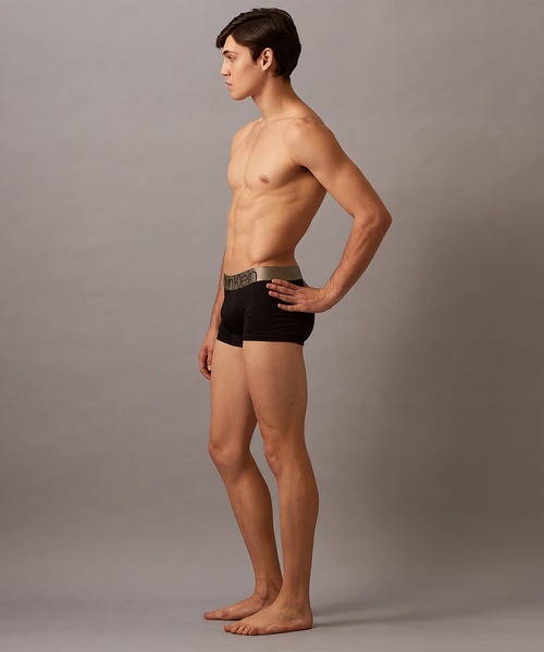 Calvin Klein Underwear ボクサーパンツ ICON ワードロゴ