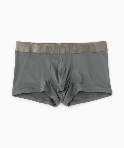 Calvin Klein Underwear ボクサーパンツ ICON ワードロゴ ストレッチ