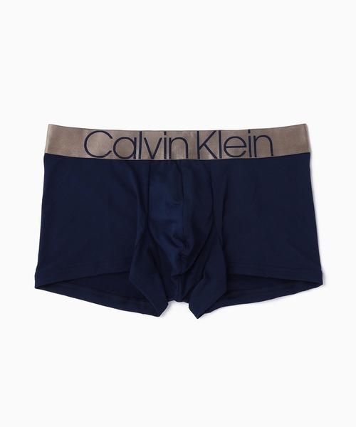 Calvin Klein Underwear ボクサーパンツ ICON ワードロゴ